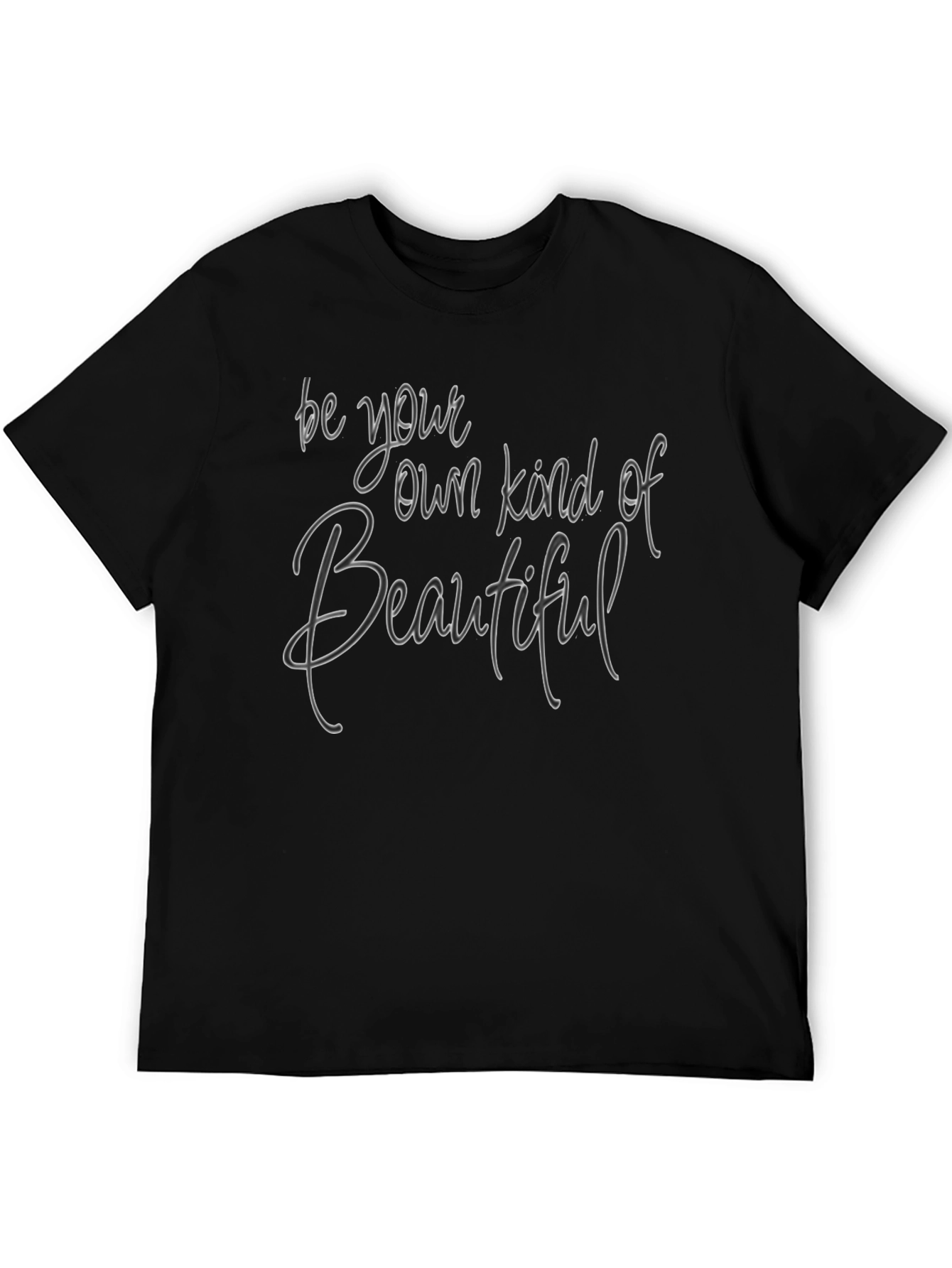 Be Your Own Kind of Beautiful Tee