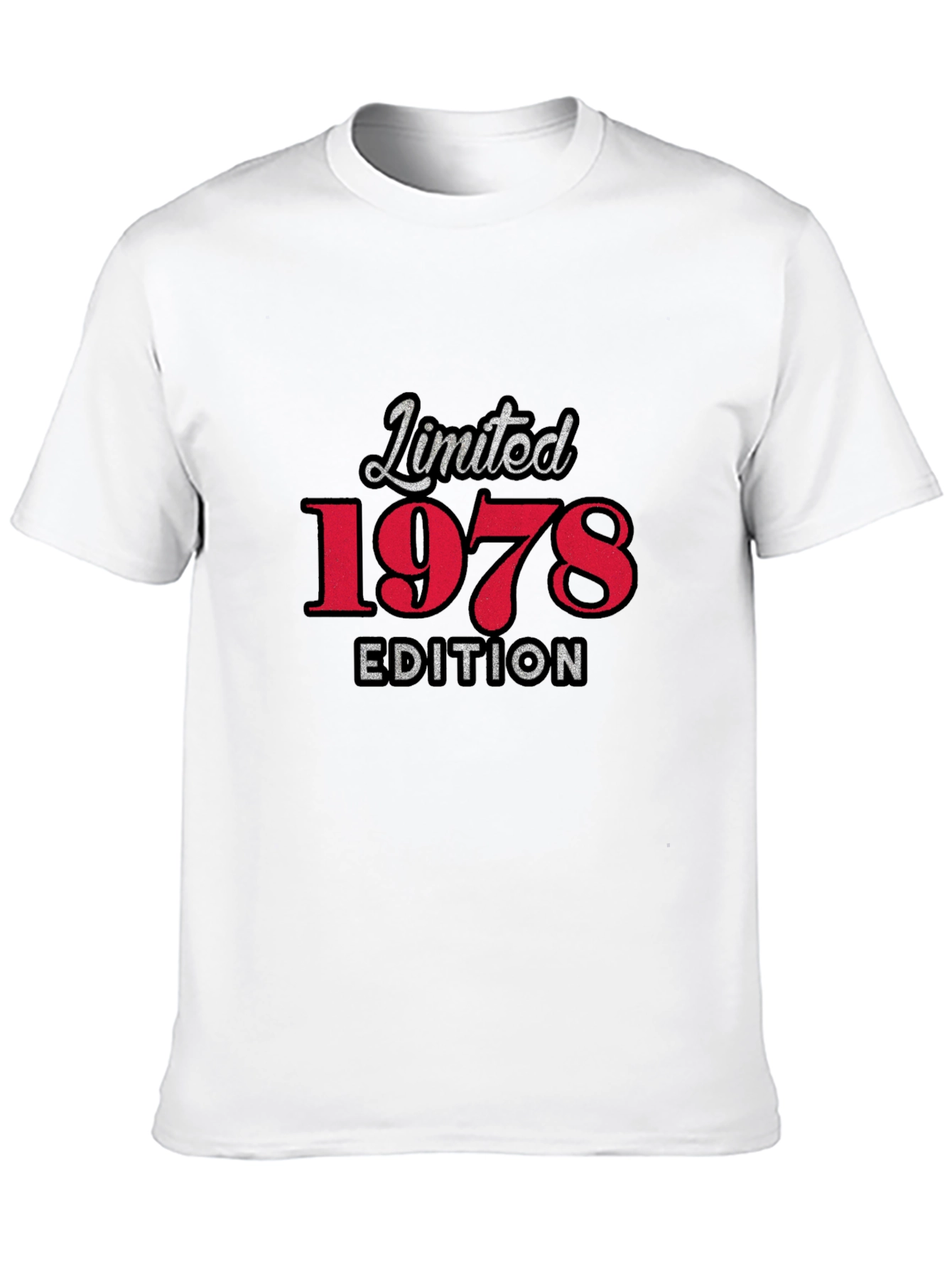 Limited Edition 1978 T-Shirt