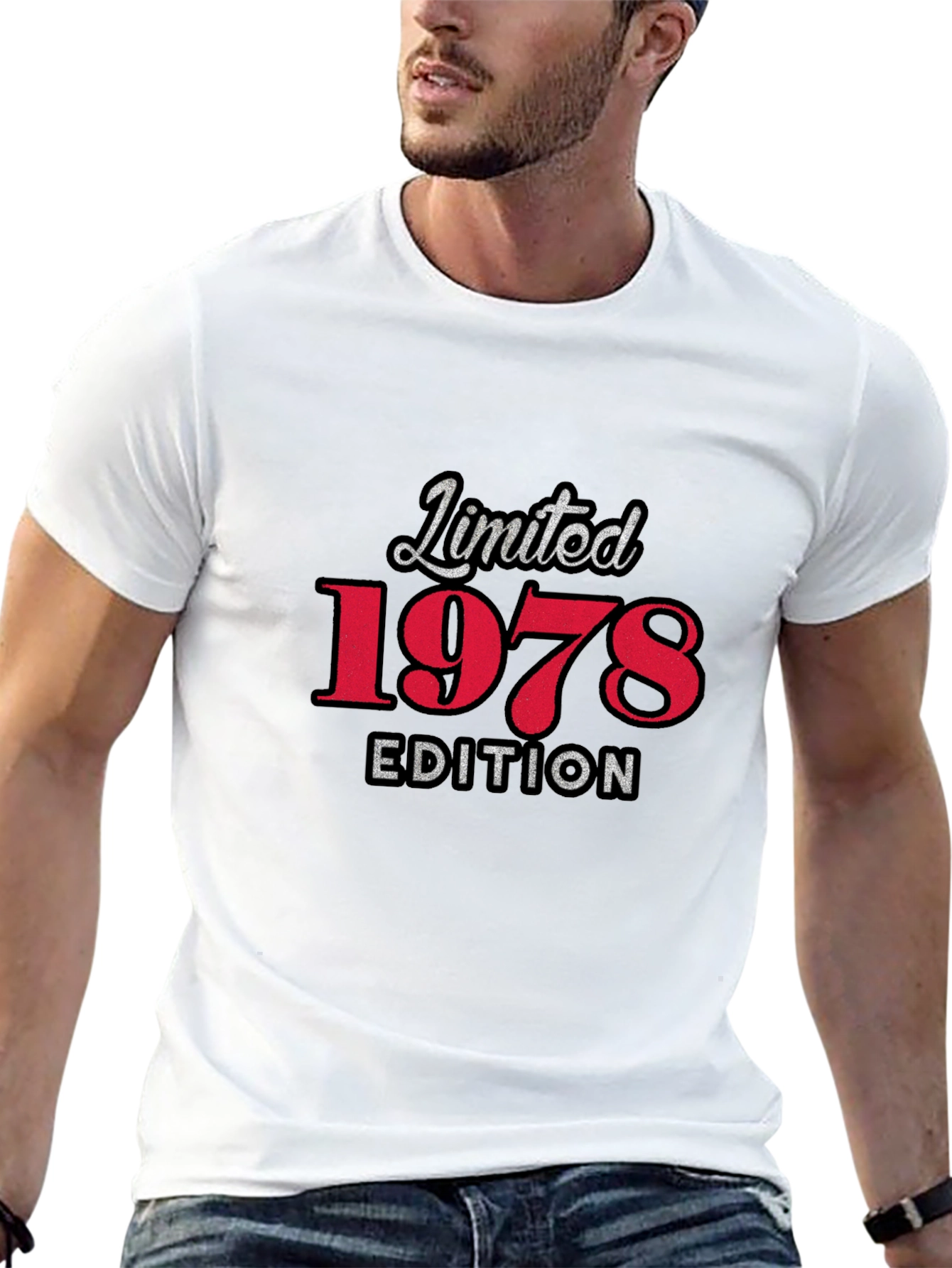 Limited Edition 1978 T-Shirt