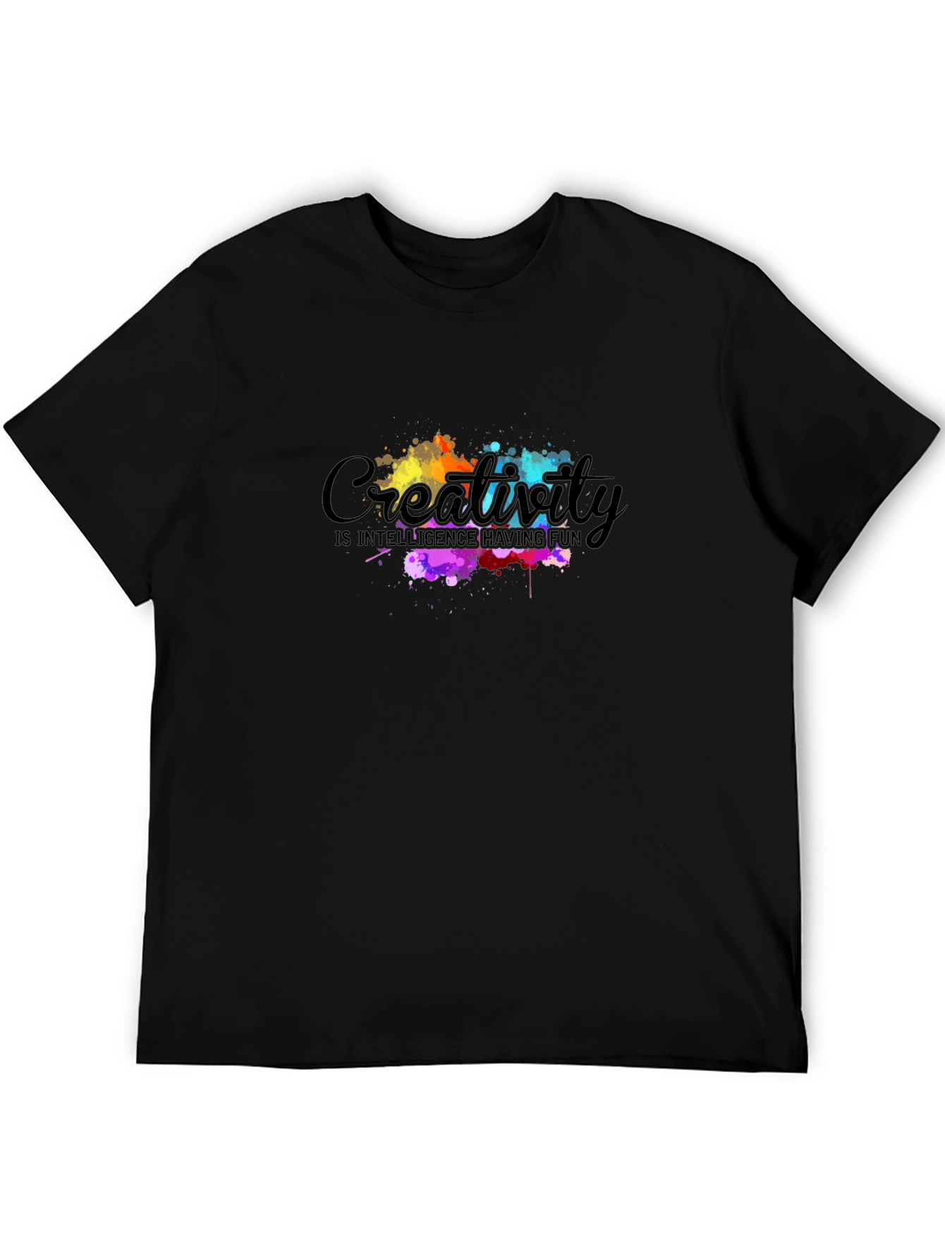 Creative Intelligence T-Shirt