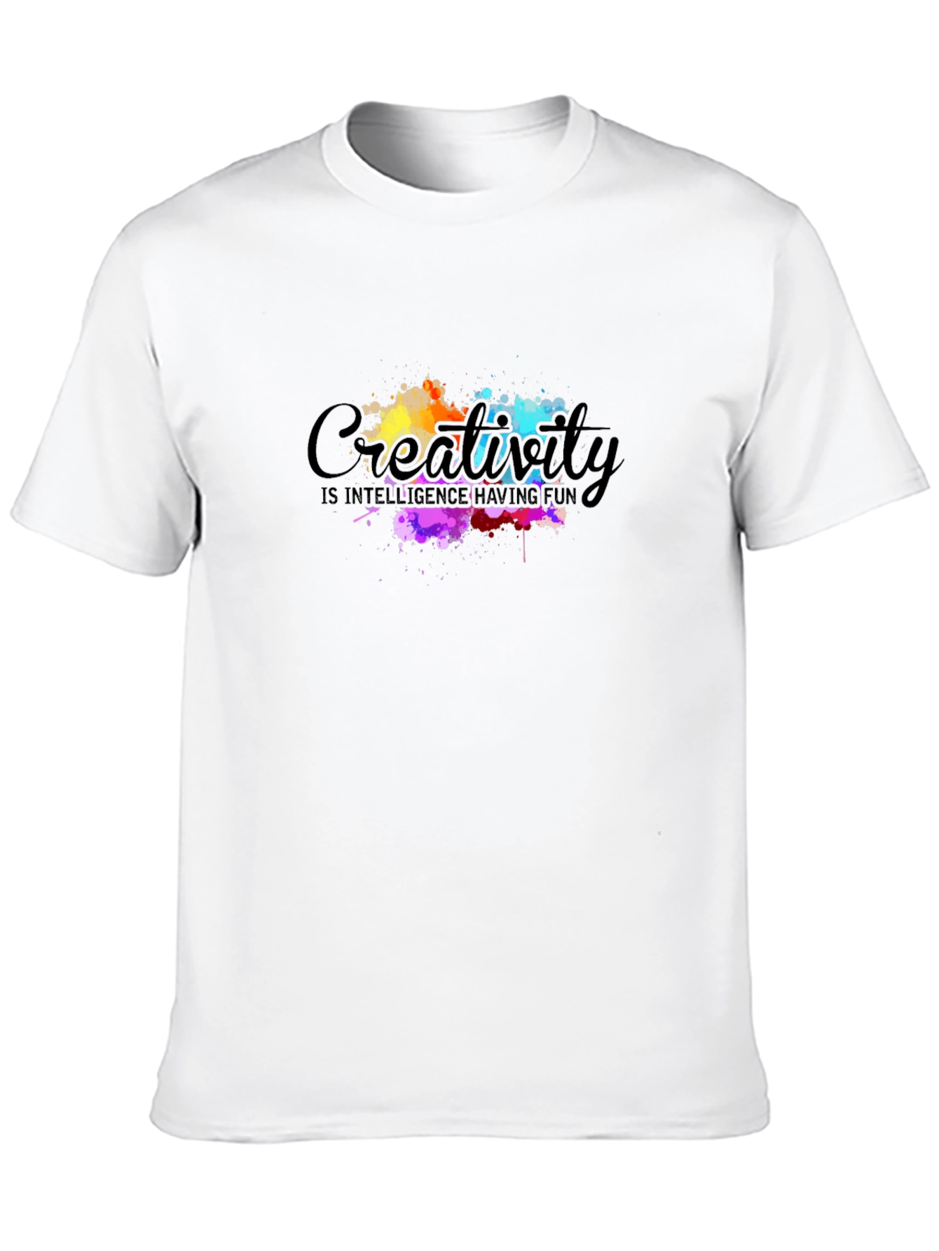 Creative Intelligence T-Shirt