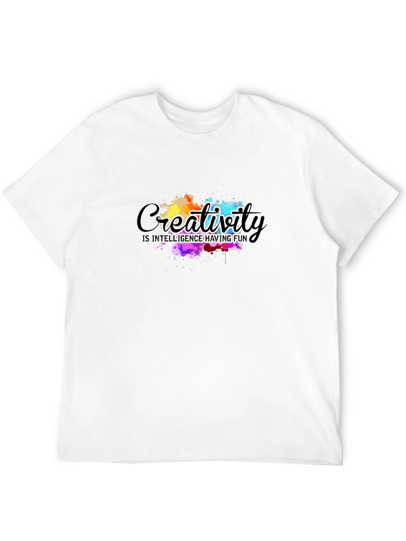 Creative Intelligence T-Shirt