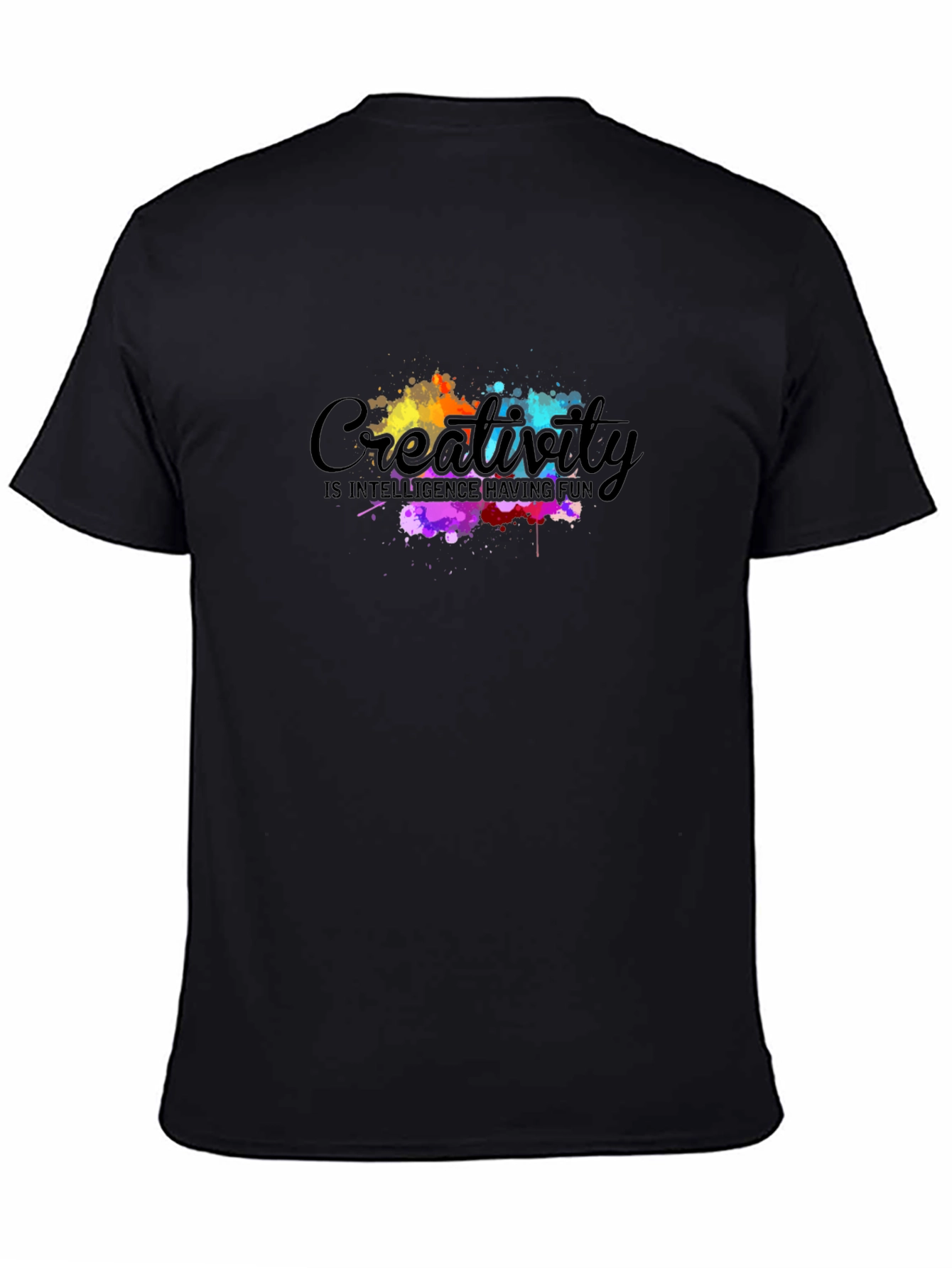 Creative Intelligence T-Shirt