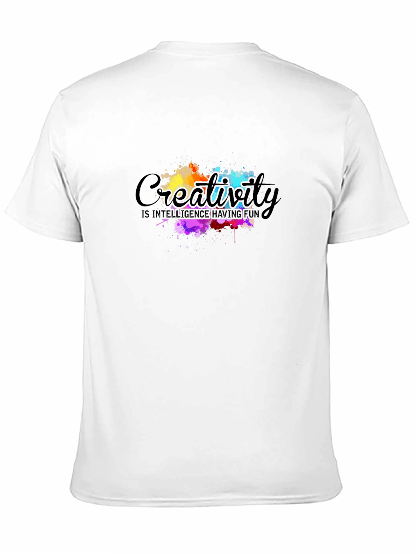 Creative Intelligence T-Shirt