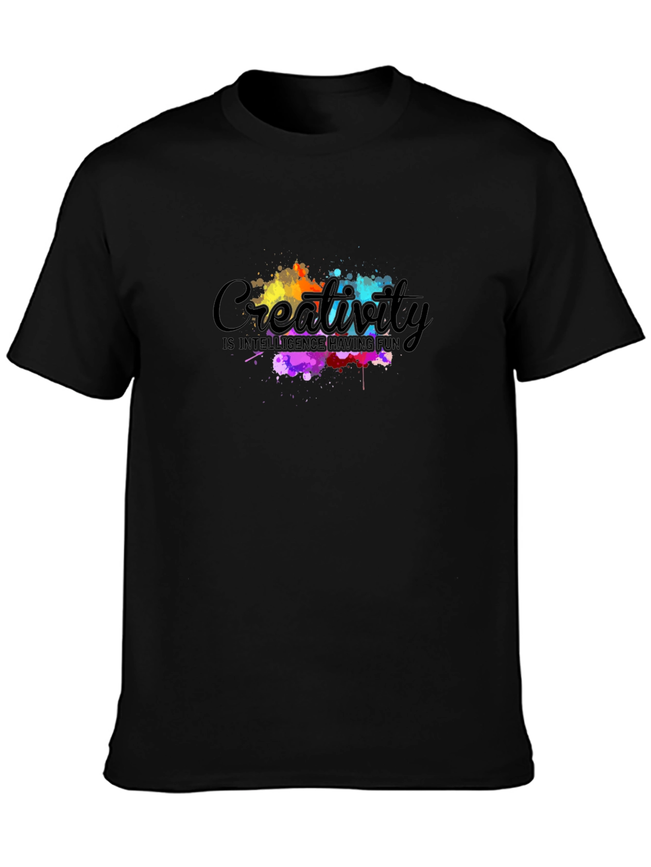 Creative Intelligence T-Shirt