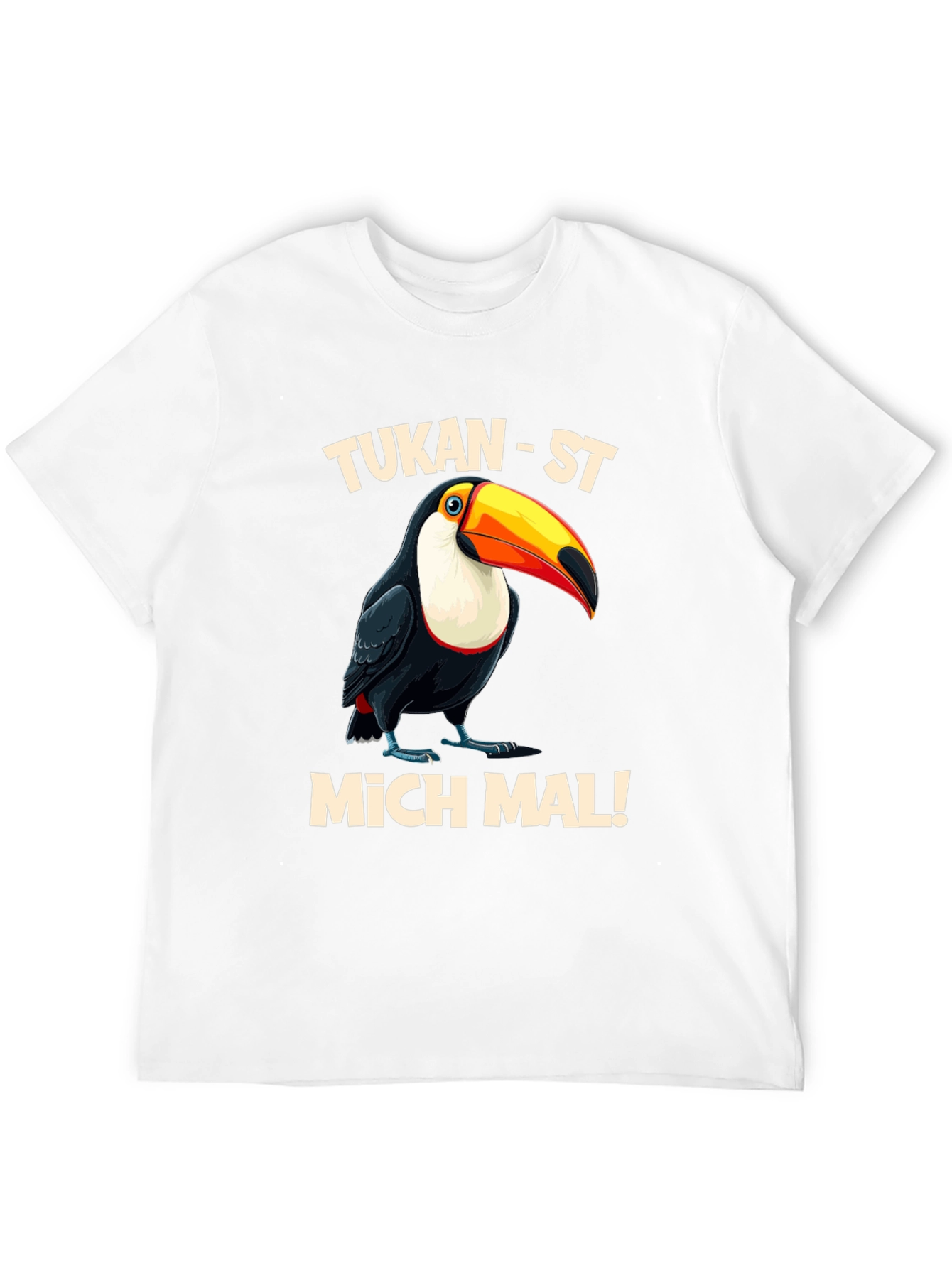Tukan-St Mich Mal T-Shirt
